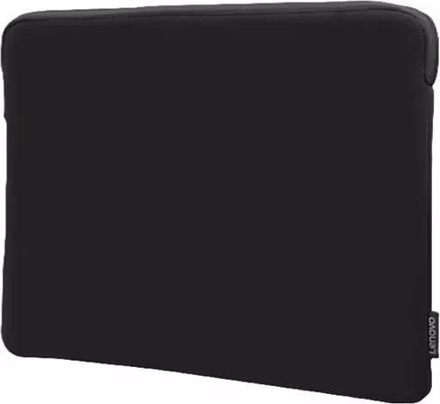 Lenovo 11" Laptop Sleeve = pouzdro na notebooky do 11" v černé barvě