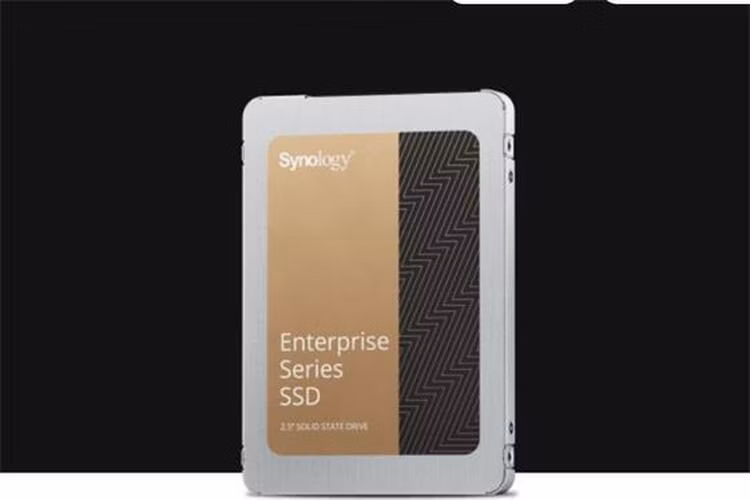 Synology 2.5” SATA SSD SAT5220 1920GB