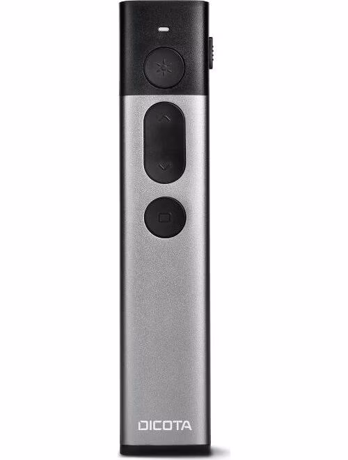 DICOTA WIRELESS LASER PRESENTER