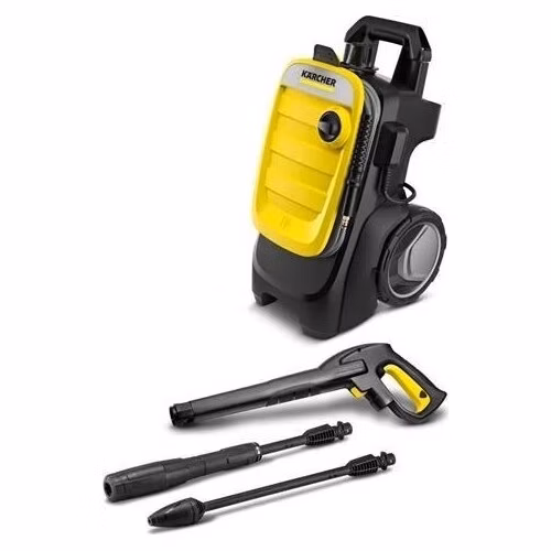 Karcher K 7 Compact 1.447-050.0 Vysokotlaký čistič