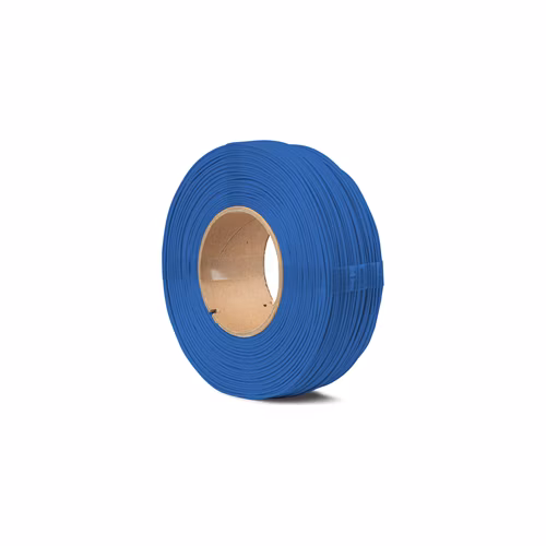 C-TECH tisková struna ESSENTIAL LINE ( filament ) , PLA, 1,75mm, 1kg, modrá, refill