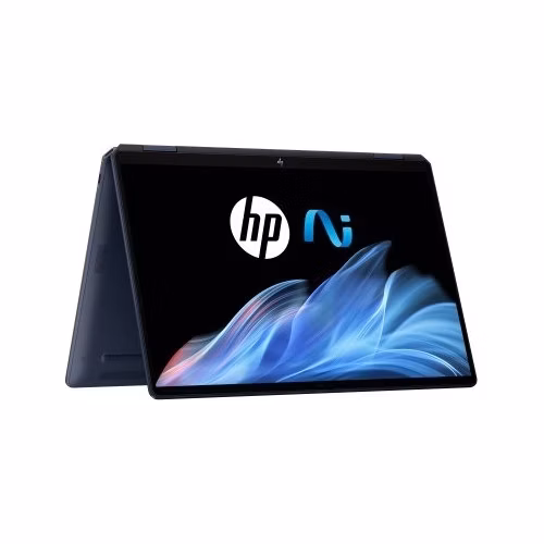 HP OmniBook Ultra Flip 14-fh0001nc/Ultra7-258V/32GB LP/2TB/Intel Arc/14" 2.8K OLED touch/400nits/EVO/celokov/WIN 11 PRO