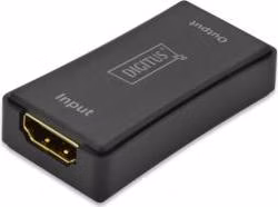 Digitus 4K HDMI Opakovač až 30 m HDMI High Speed kompatibilní kompatibilní a HDCP kompatibilní