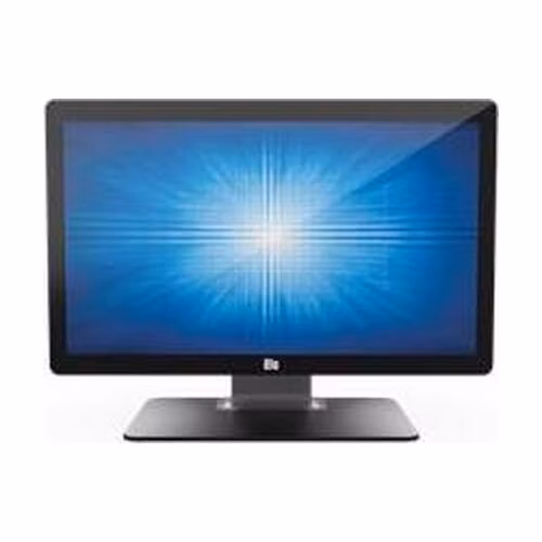 Elo Dotykové zařízení 2402L, 23,8", kapacitní, USB, VGA&amp;HDMI, black