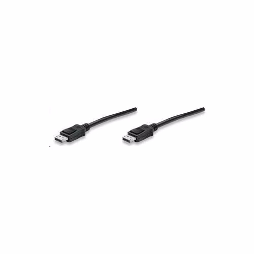 MANHATTAN DisplayPort kábel 3 m