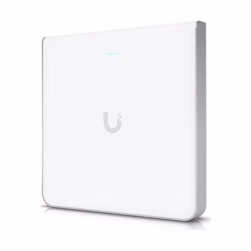 Ubiquiti U6-Enterprise-IW - UniFi AP U6 Enterprise In-Wall