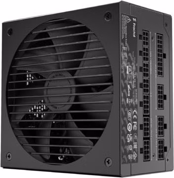 Fractal Design Ion/850W/ATX/80PLUS Gold/Modular