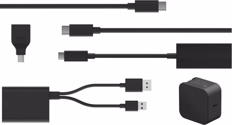 HTC VIVE Wired Streaming Converter