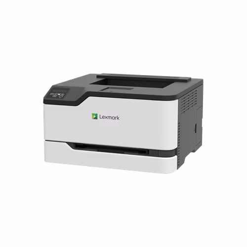 Lexmark CS331dw color laser 24/24ppm,duplex,WIFi, LCD,LAN