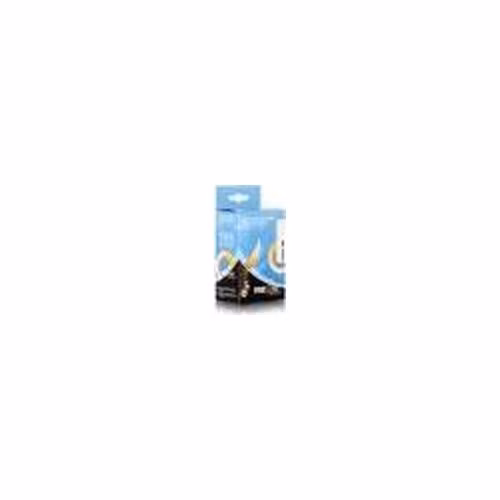 PRINTLINE kompatibilní cartridge s HP 72, C9372A, , magenta, čip