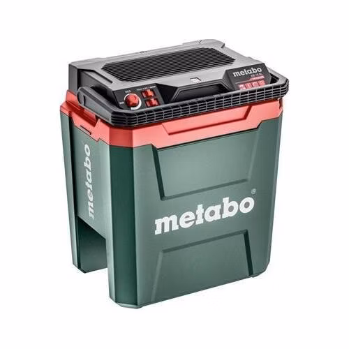 Metabo KB 18 BL AKUMULÁTOROVÝ CHLADIACI BOX