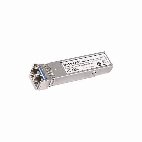 Netgear 10GE LR SFP+ MODULE, "long reach"