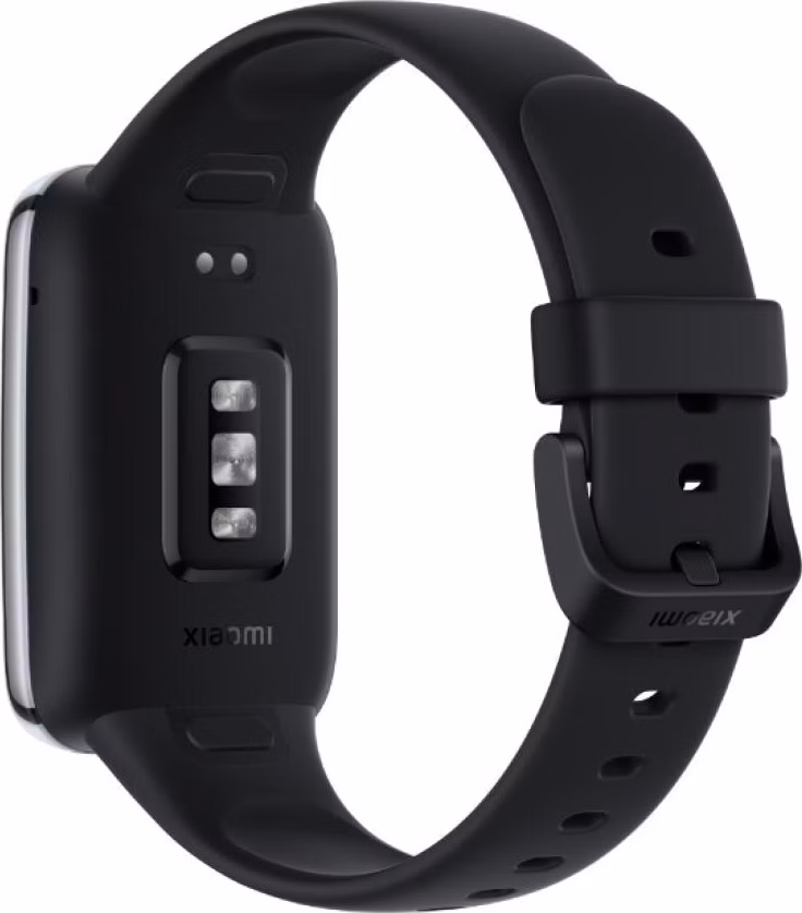 Xiaomi Smart Band 7 Pro Black EU