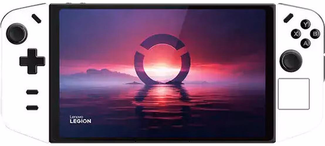 Lenovo SKIN_BO Lenovo Legion Go Skin