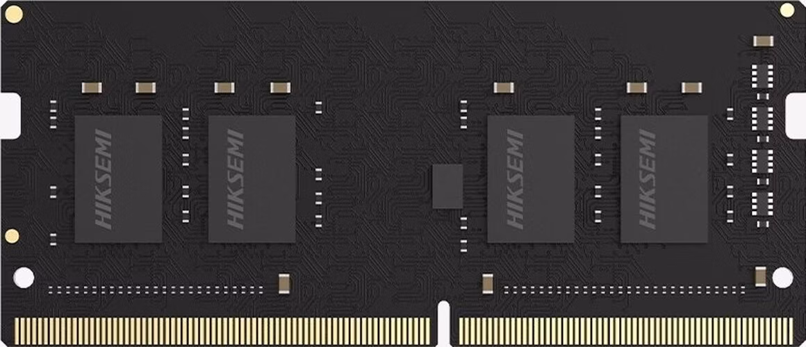 HIKSEMI SODIMM DDR4 4GB 2666MHz Hiker
