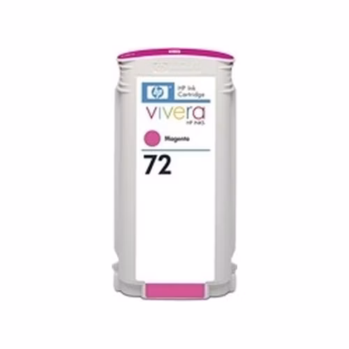 HP Ink Cartridge No. 72/Magenta/130ml