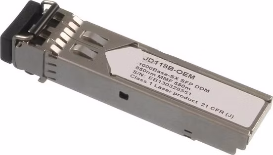 OEM X120 1G SFP LC SX Transceiver