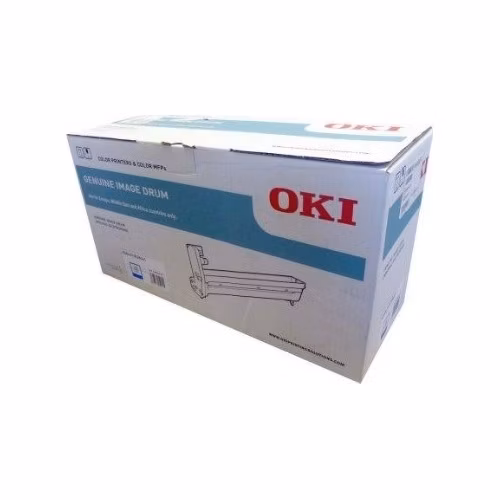 OKI Image Drum Black 8431/8441 - 30K