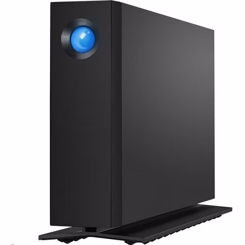 LaCie d2 Professional 20TB External HDD USB 3.1/ USB-C