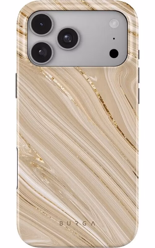 Burga kryt Full Glam Magsafe Case pre iPhone 18 Pro