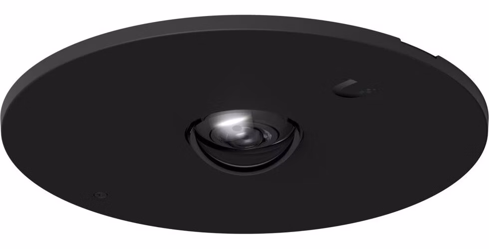 Ubiquiti UniFi G6 Pro 360 Flush Mount B - Instalační krabice pro UniFi G6 Pro 360, zápustná, černá