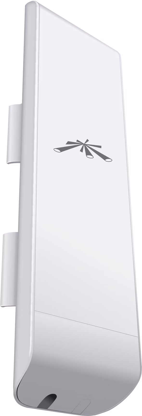 UBNT airMAX NanoStation M2 [2.4GHz, 11dBi anténa, klient/AP/repeater, 802.11b/g/n, MIMO]