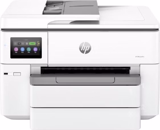 HP OfficeJet 9730e WideFormat/ PSC/ A3/ 22 ppm/ 1200x1200dpi/ wifi/ USB/ LAN/ DADF/ duplex/ AirPrint/ program HP+