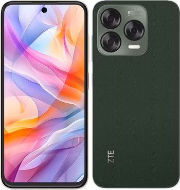 ZTE V70 Vita Green 8+256GB
