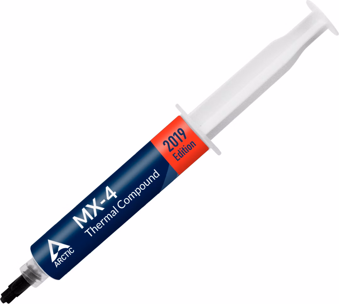 Arctic MX-4 2019 Edition teplovodivá pasta, 45g