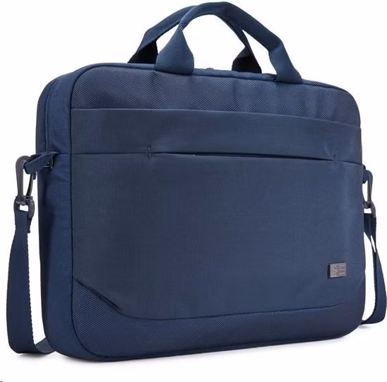 Taška na notebook Case Logic Advantage ADVA114 14", modrá