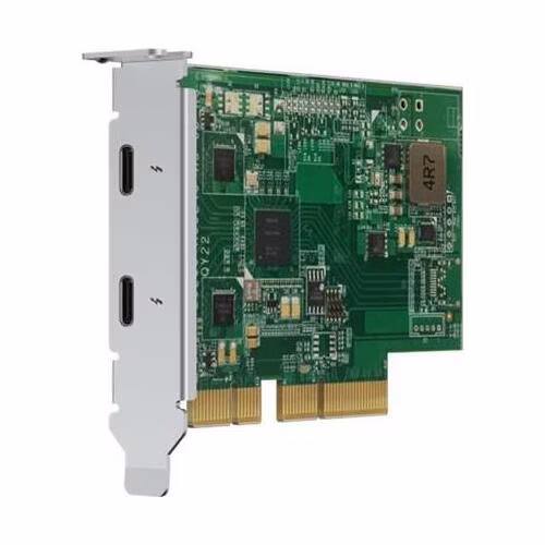 QNAP QXP-10G2U3A