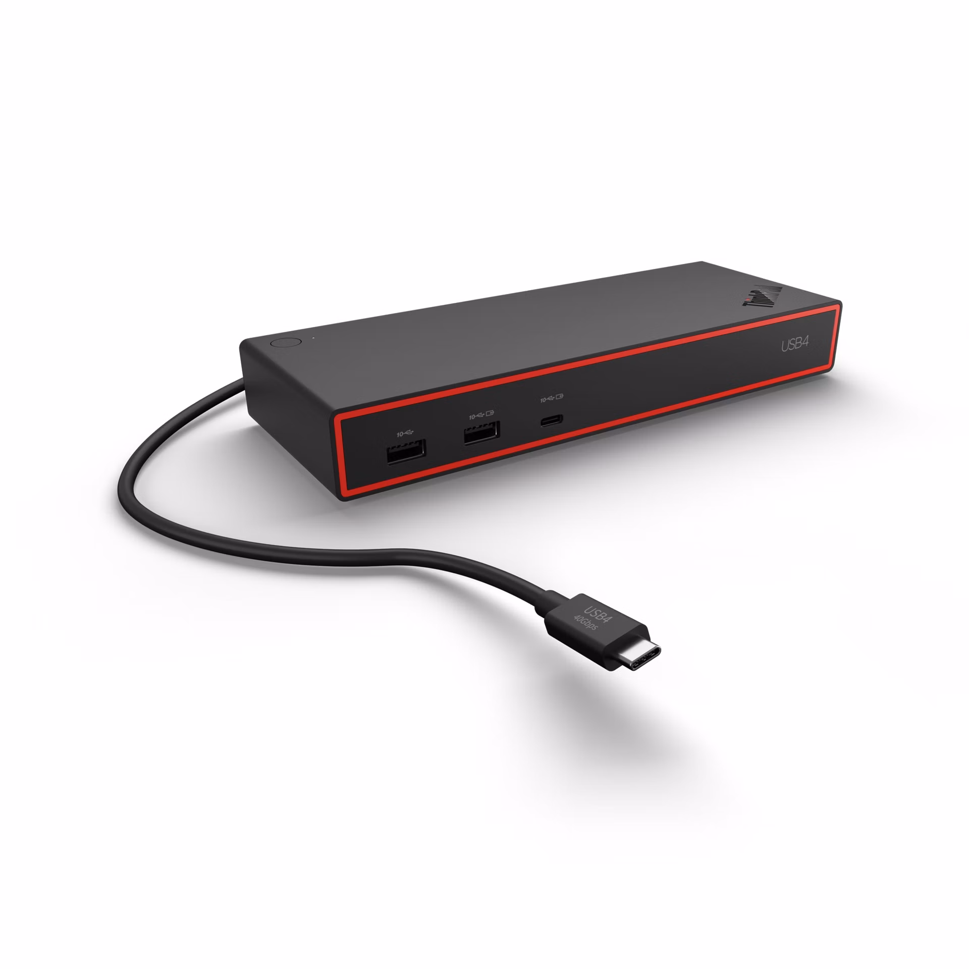 ThinkPad USB4 Dock 5000 - 100W EU