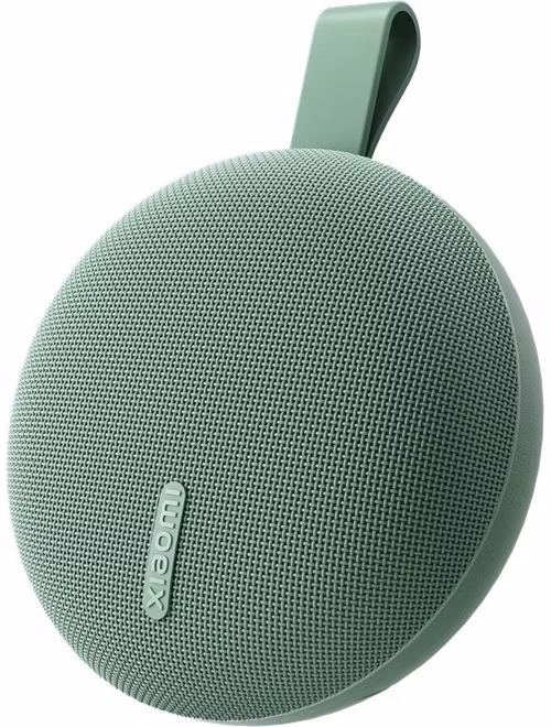 Xiaomi Bluetooth Speaker Essential Green