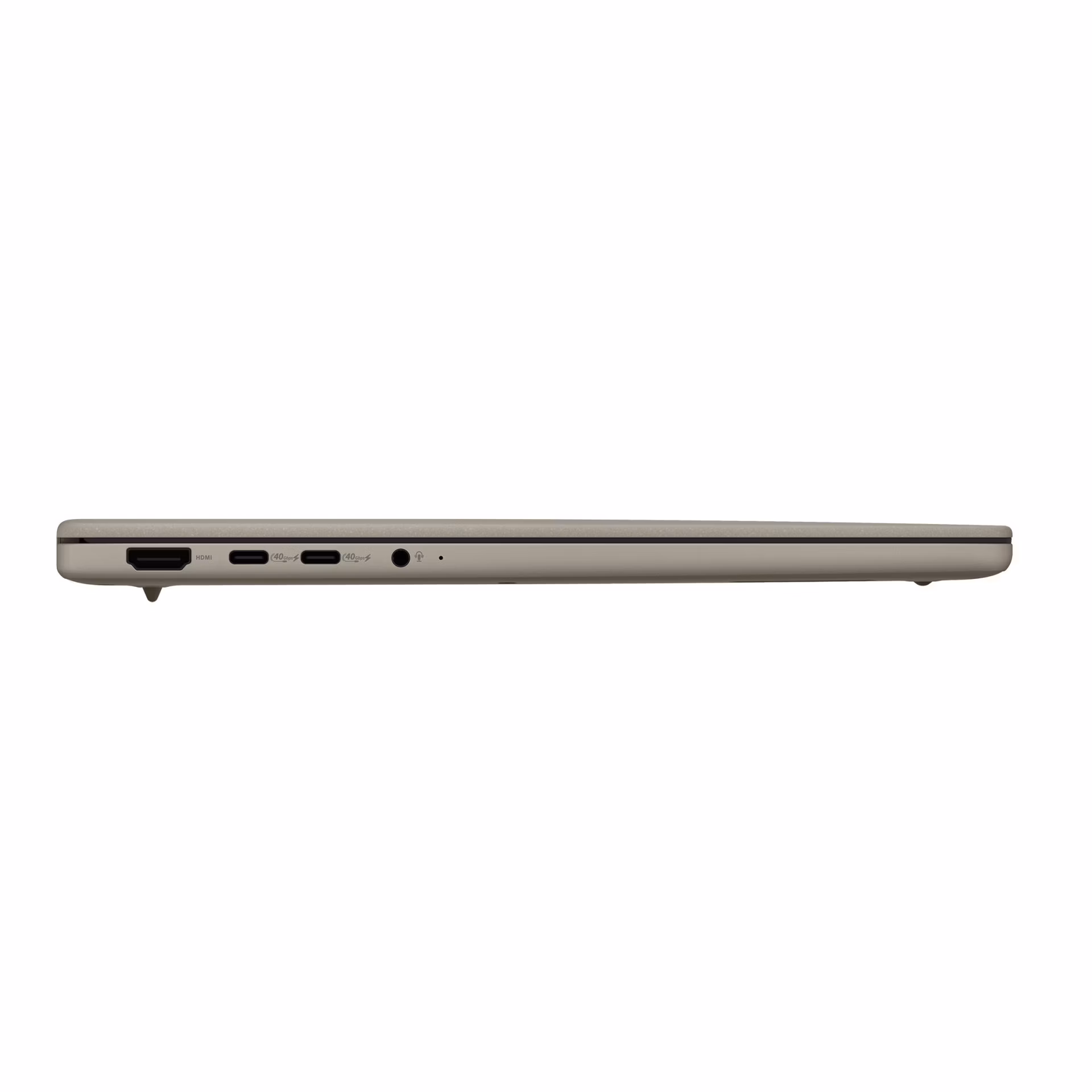 ASUS Zenbook A14/UX3407QA-OLED647WZ/SD-X1-26-100/14"/WUXGA/32GB/512GB/Adreno/W11H/Gold/2R