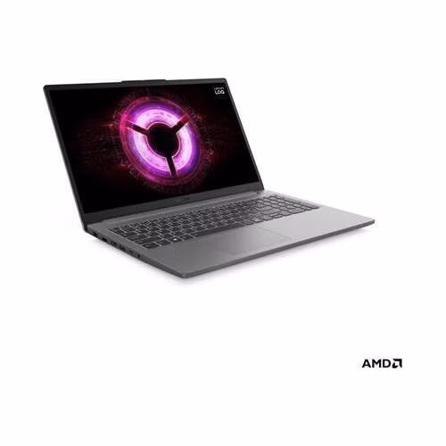 Lenovo LOQ 15ARP10E Ryzen 7 170/16GB/SSD 512GB/15,6"/IPS/FHD/144Hz/300nitů/RTX3050 6GB/135W/WIN11 Home/šedá