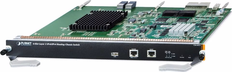 Planet CS6-MCU řídicí modul, Multi-layer, pro CS-6306R