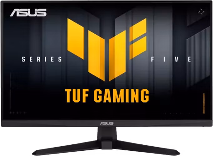 ASUS LCD 27" VG279Q5A TUF 1920x1080 Full HD Fast-IPS 200Hz 0.3ms G-SYNC comp. ELMB SYNC 99% sRGB