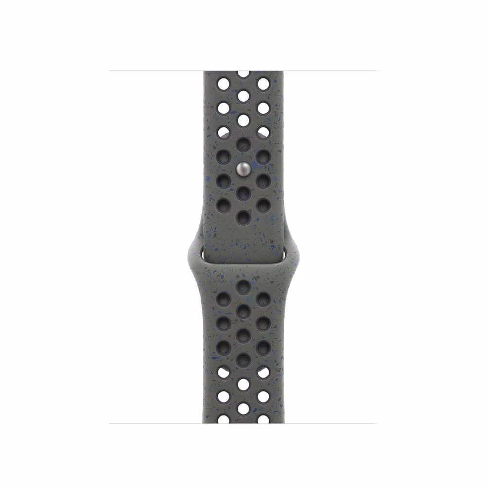 Apple Watch 41mm Cargo Khaki Nike Sport Band - M/L