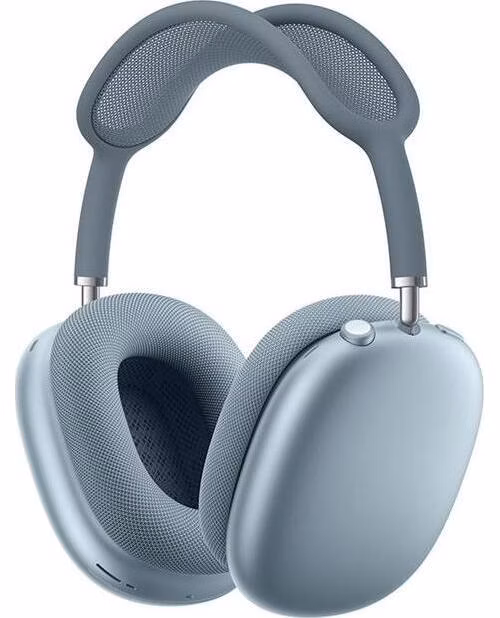 Apple AirPods Max - Modré