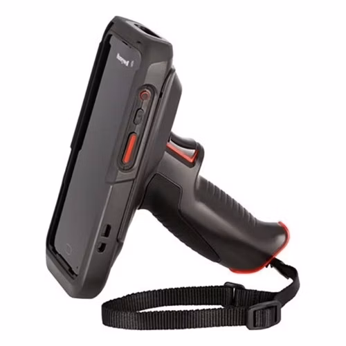 CT45/CT47 Booted universal scan handle