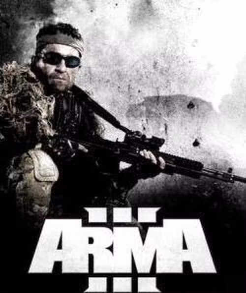 ESD Arma 3