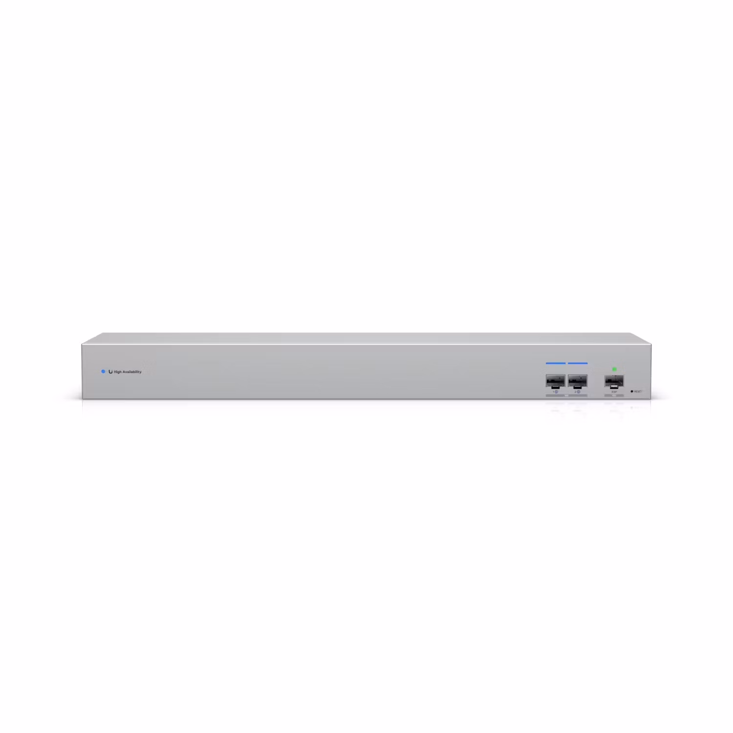 Ubiquiti UniFi WAN Switch - Switch pro High Availability WAN, 3x SFP+