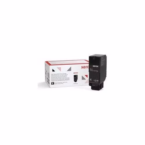 Štandard Capacity Black Toner Cartridge (8K)