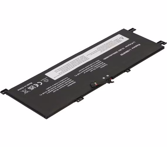 2power ( L18M4P90 alternative ) ThinkPad L13 Yoga Main Battery Pack 15.36V 2995mAh
