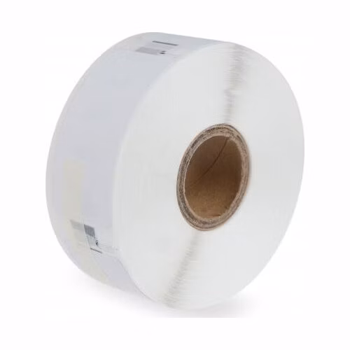 PRINTLINE kompatibilní etikety s DYMO 11355 (S0722550), bílé multifunkční,19x 51mm, 500ks