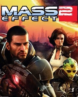 ESD Mass Effect 2