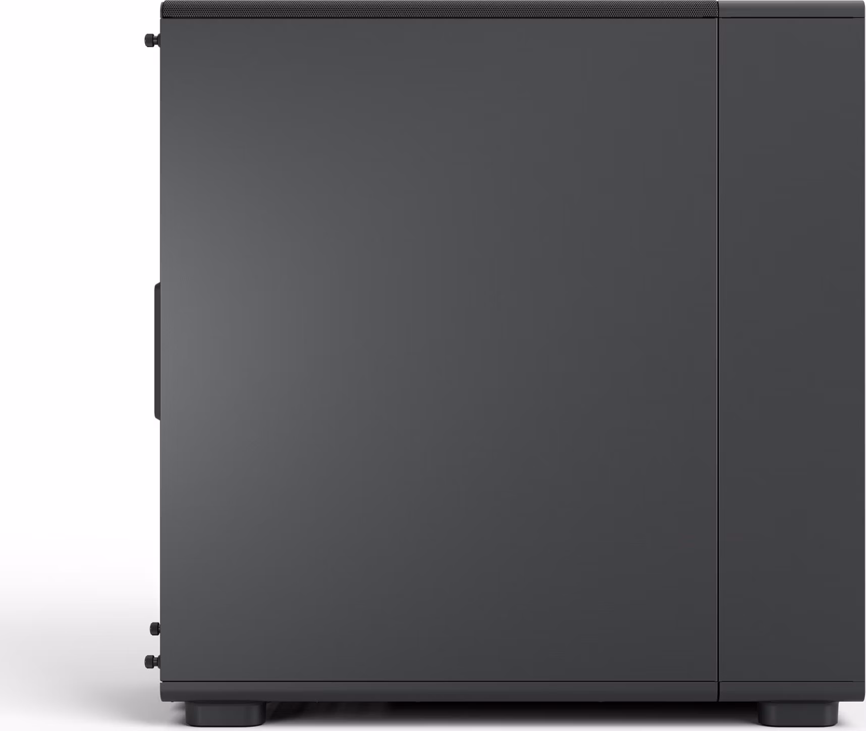 Fractal Design Epoch XL Black Solid
