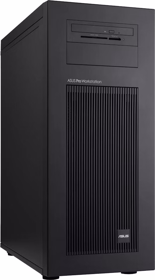 ASUS ExpertCenter Pro ET700I W7 / LGA4677 / 8x DDR5 ECC / 2x GLAN / 1300W 80+ Platinum / pouze MB,PSU