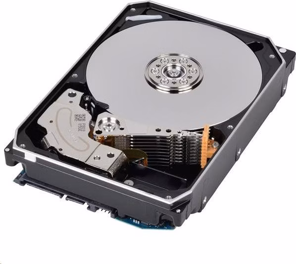 HDD Server TOSHIBA Enterprise NL 3.5",14TB, 512MB,512e SATA  6.0 Gbps, 7200 rpm
