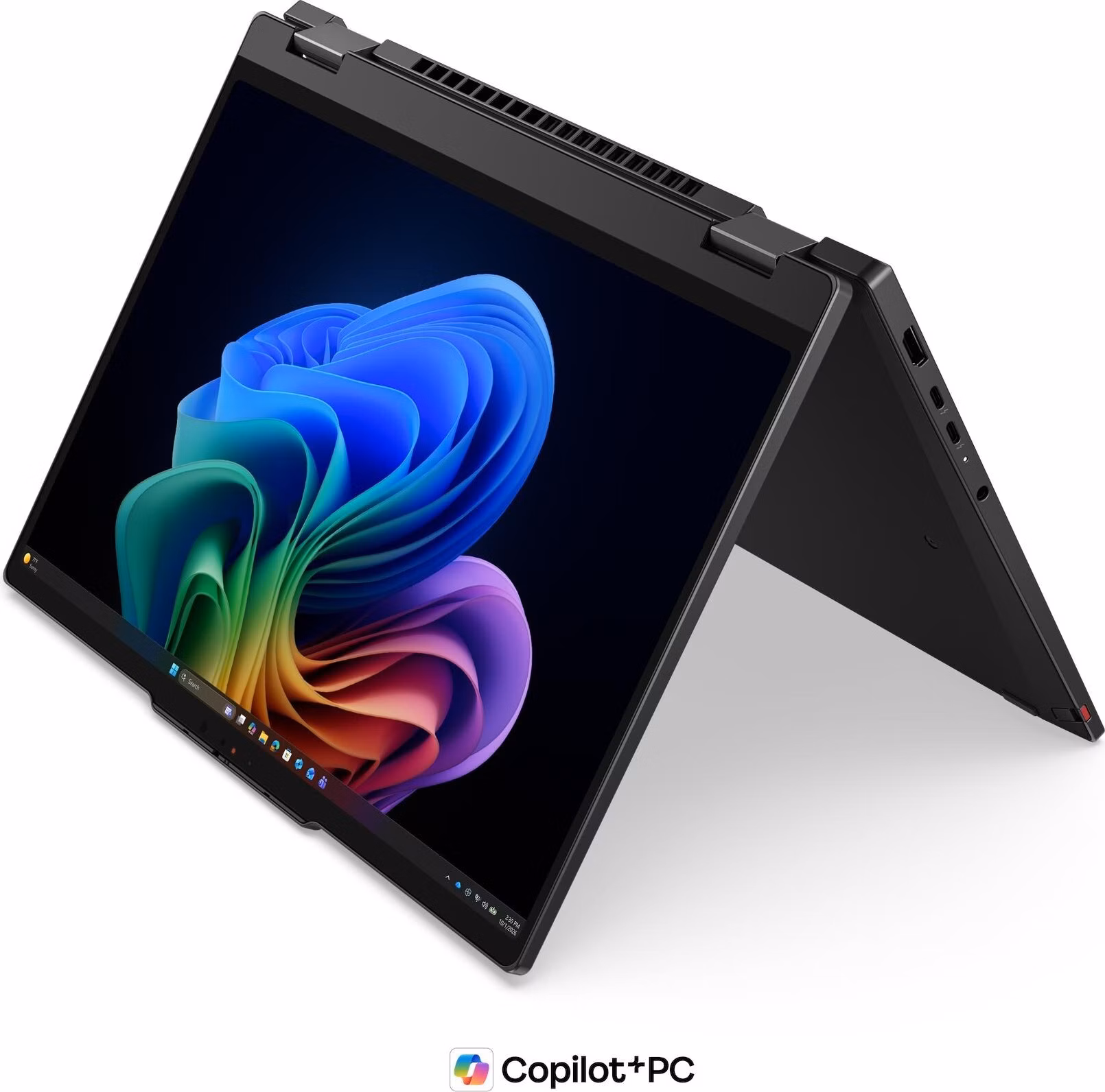 Lenovo ThinkPad T/T14s 2-in-1 G2/U5-325/14"/WUXGA/T/16GB/512GB/Intel int/W11P/Black/3R On-Site